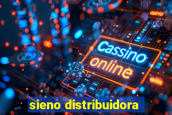 sieno distribuidora